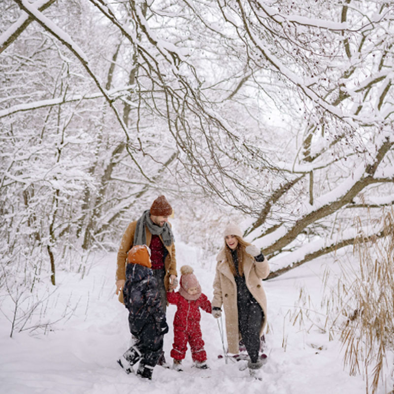 Vos activités autour d'Annecy !